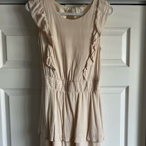 Sadie and Sage Dress